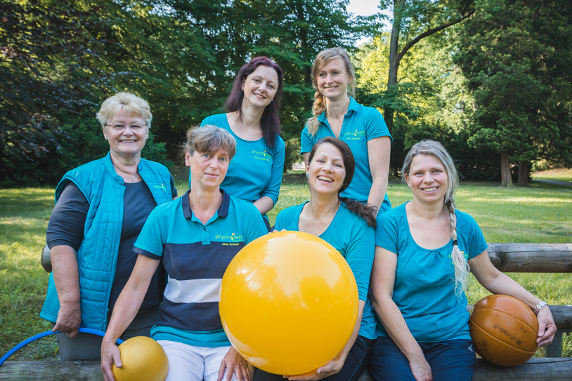 Bild vom Physioteam Schweigert